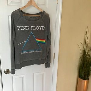 Pink Floyd pullover